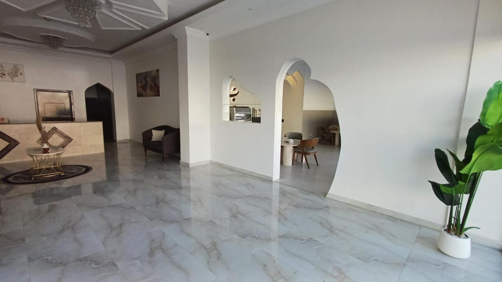 Taj Al Arab Hotel Al Burimi Al Buraimi Luaran gambar