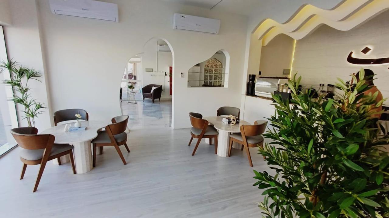 Taj Al Arab Hotel Al Burimi Al Buraimi Luaran gambar