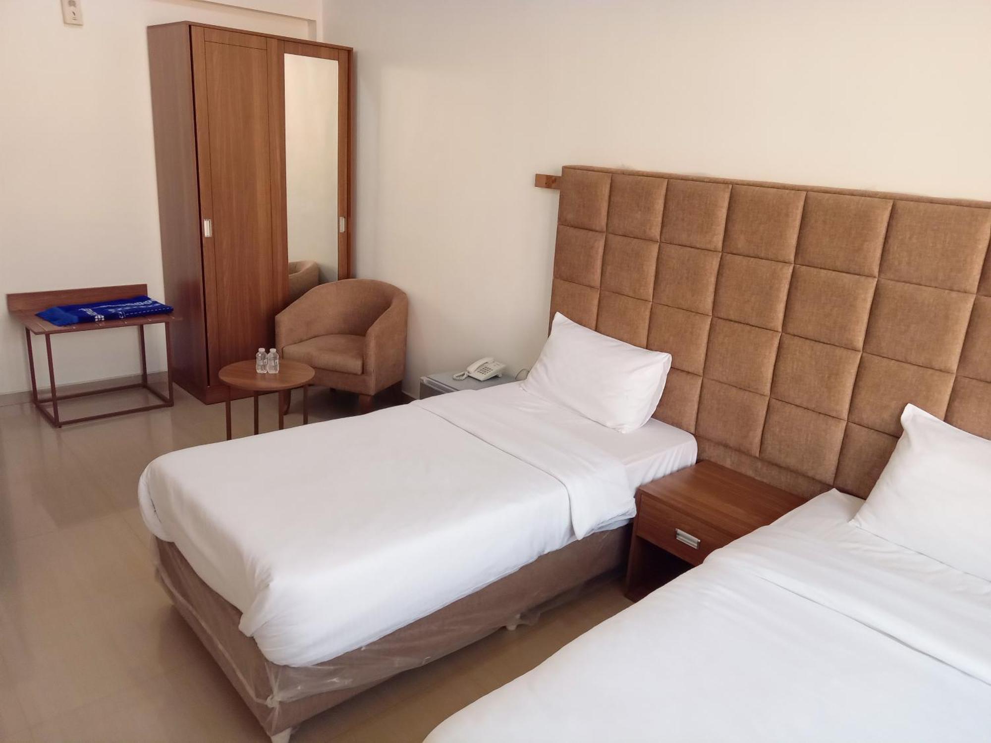Taj Al Arab Hotel Al Burimi Al Buraimi Luaran gambar