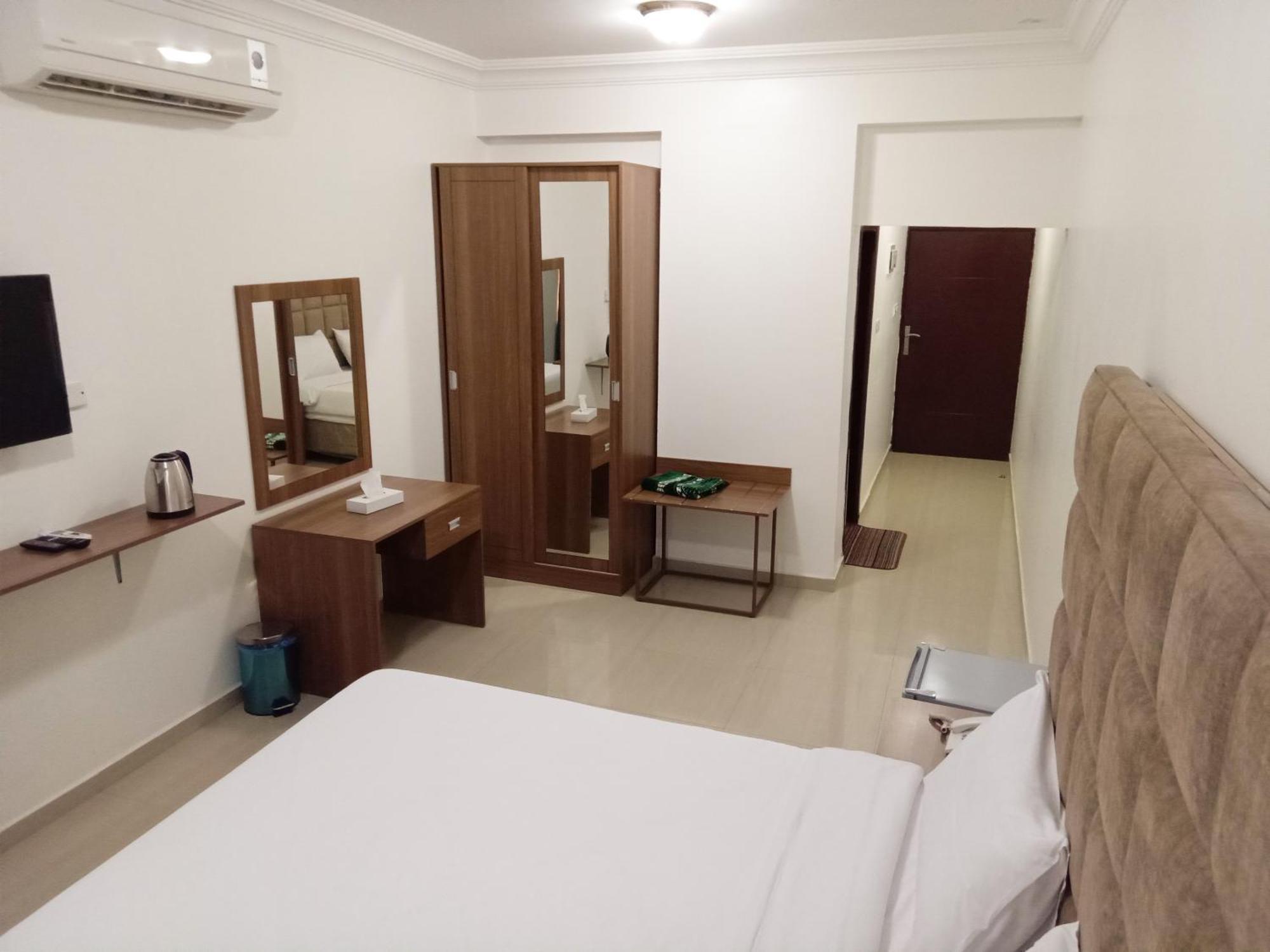 Taj Al Arab Hotel Al Burimi Al Buraimi Luaran gambar