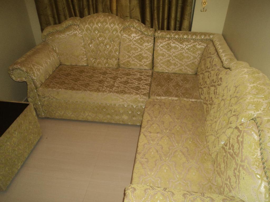 Taj Al Arab Hotel Al Burimi Al Buraimi Bilik gambar